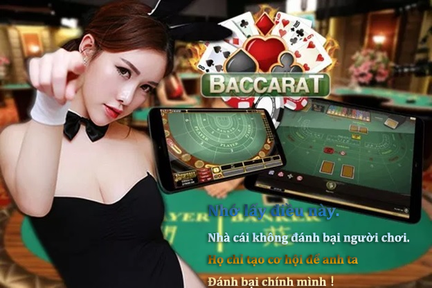Các trò chơi đánh bài casino trực tuyến có thể kiếm tiền được xếp vào hàng đầu hiện nay. (hình 3)